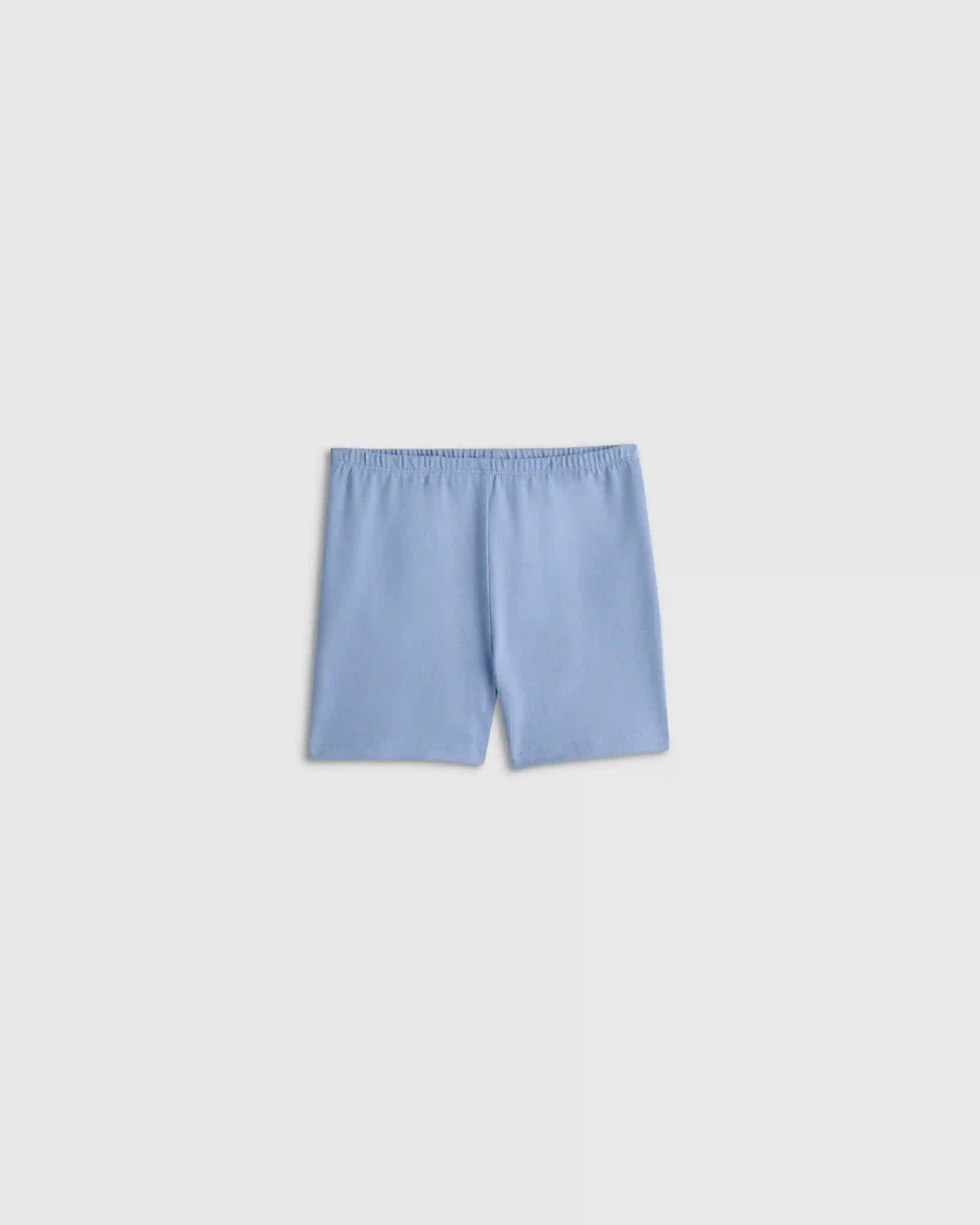 Organic Cotton Cartwheel Shorts