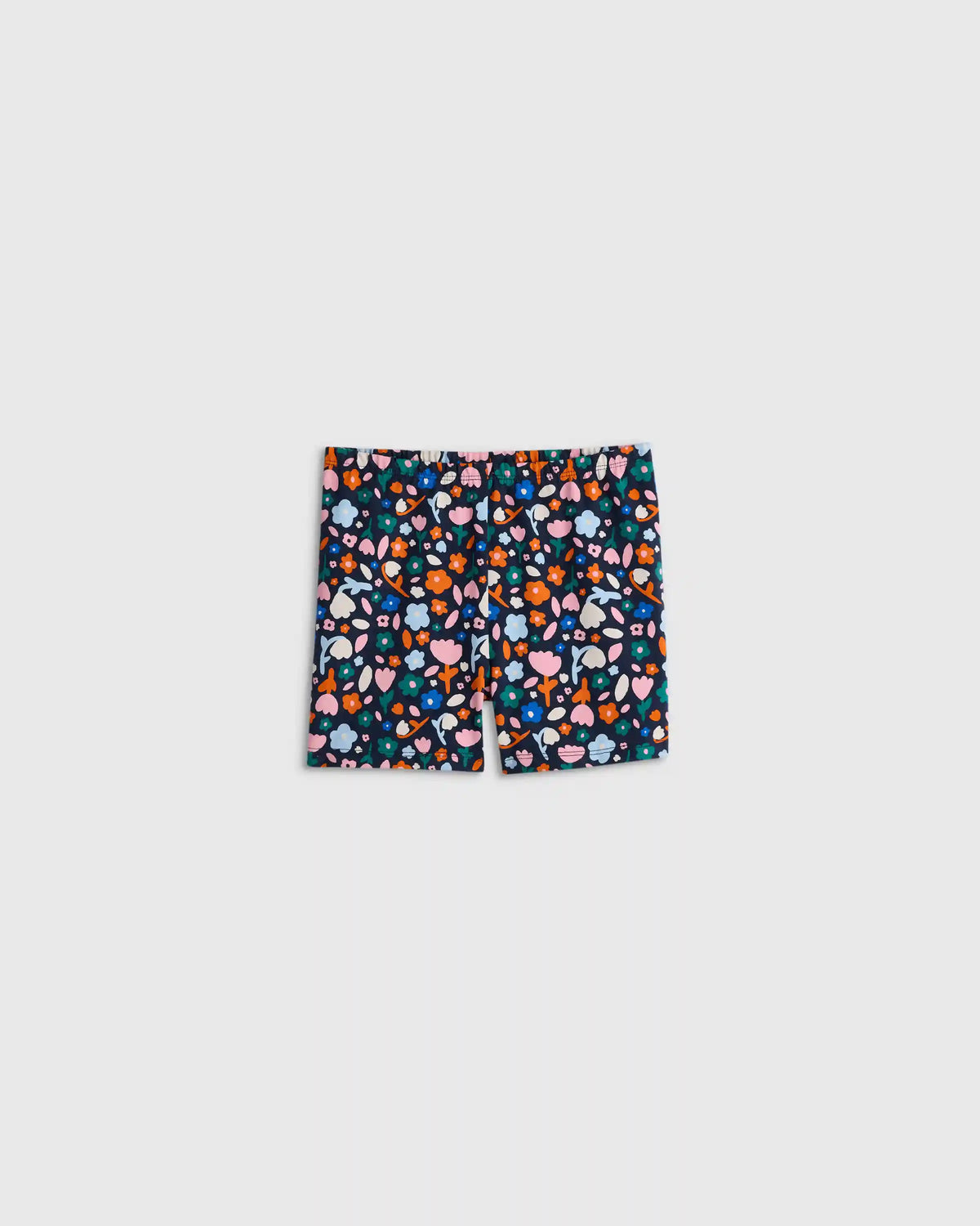 Organic Cotton Cartwheel Shorts