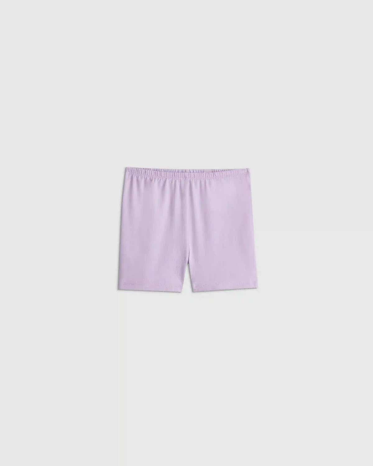 Organic Cotton Cartwheel Shorts