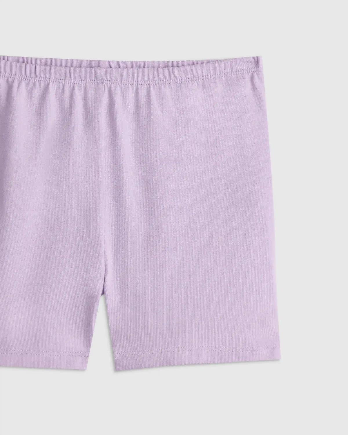 Organic Cotton Cartwheel Shorts