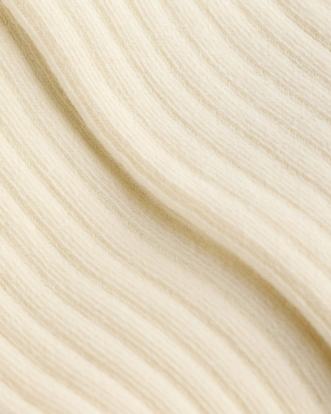 Organic Cotton Rib Tights (2-pack)