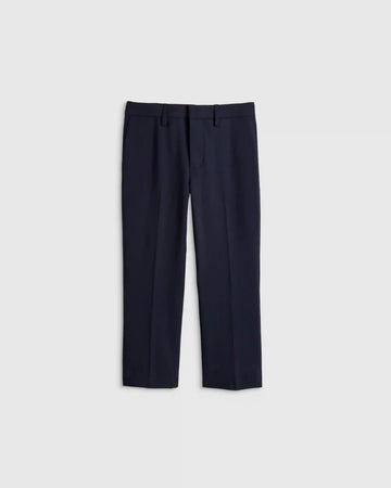 Kids Italian Wool Suit Pants