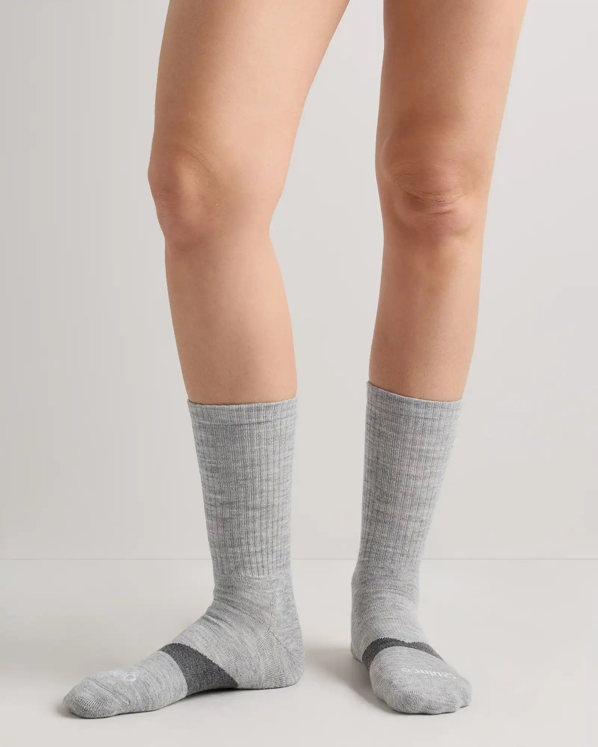 Alpaca Crew Socks (3-Pack)