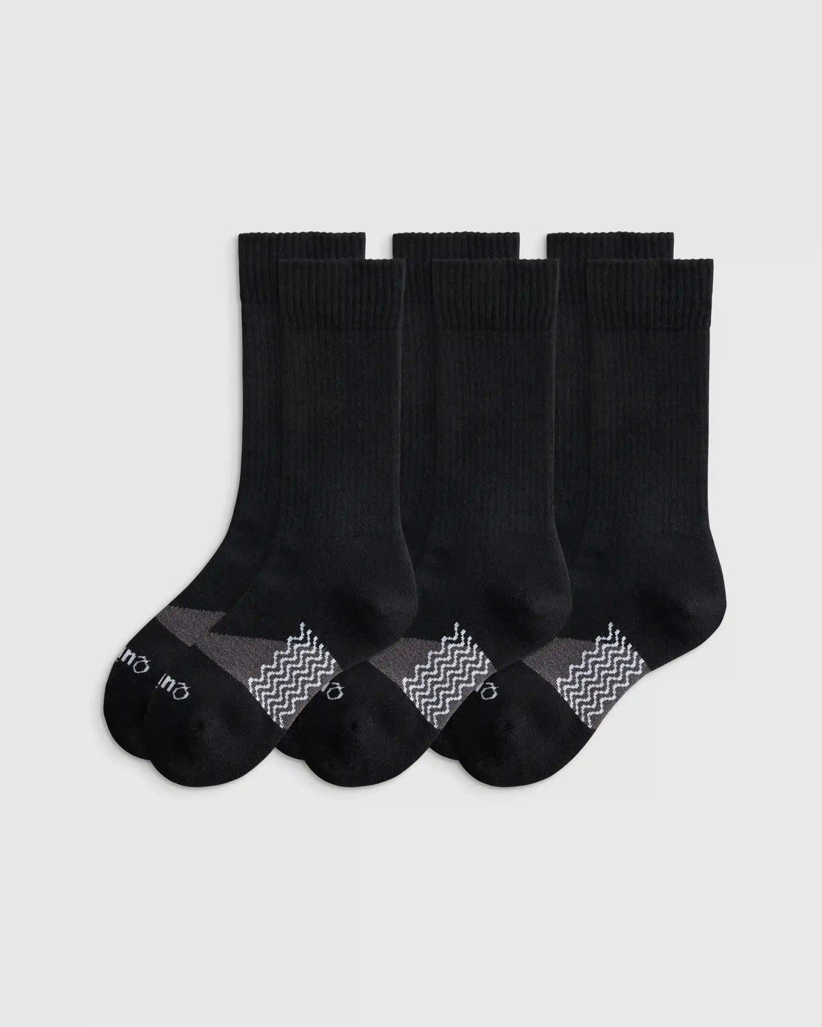Alpaca Boot Socks (3-Pack)