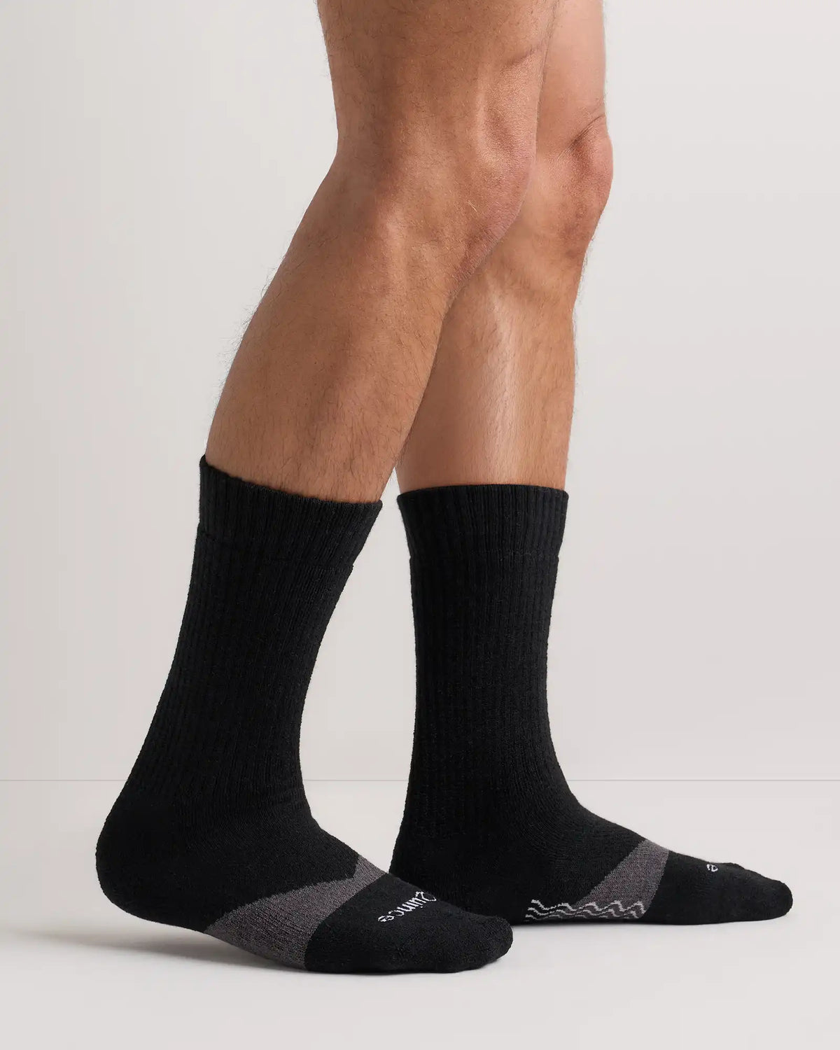 Alpaca Boot Socks (3-Pack)