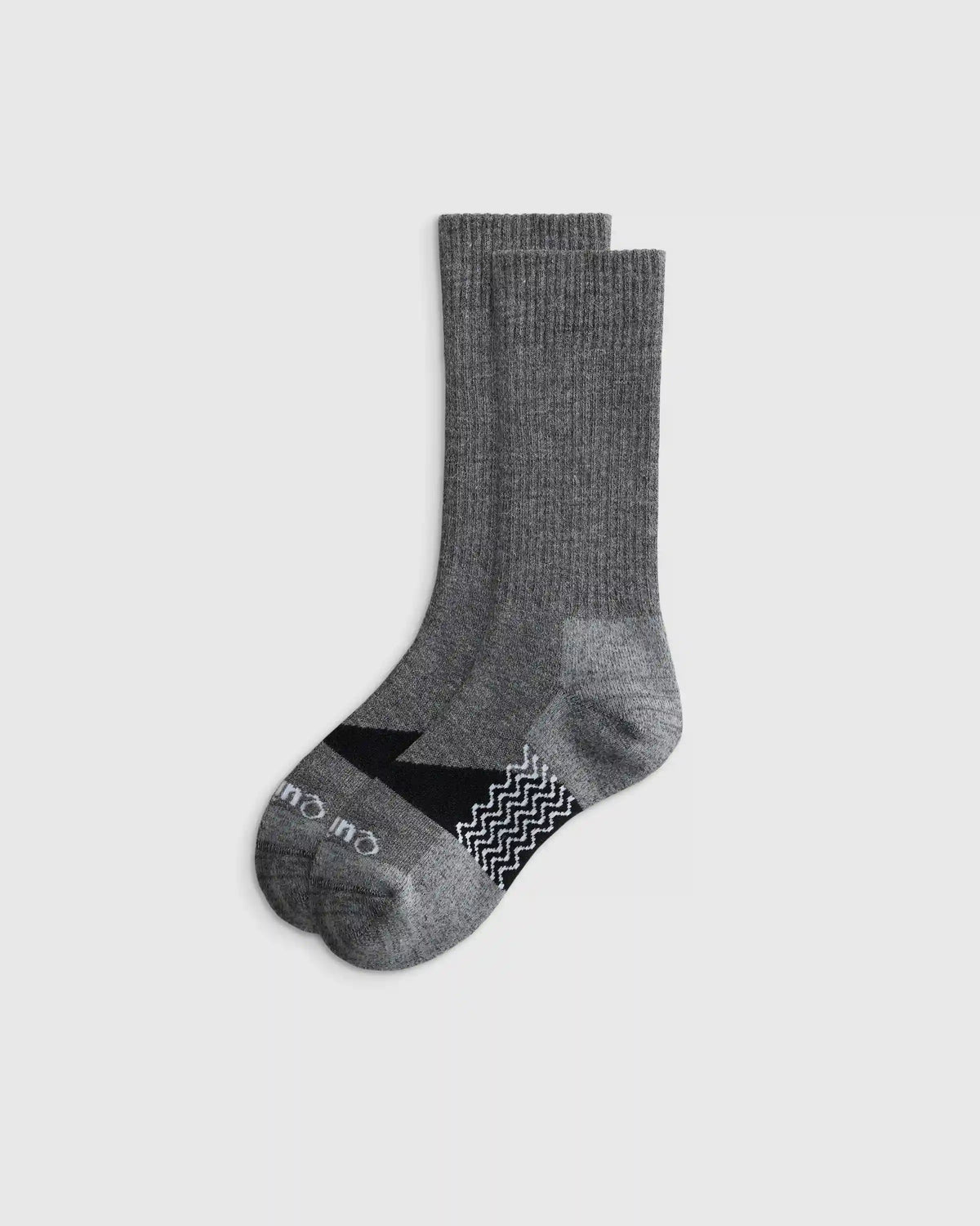 Alpaca Boot Socks (3-Pack)