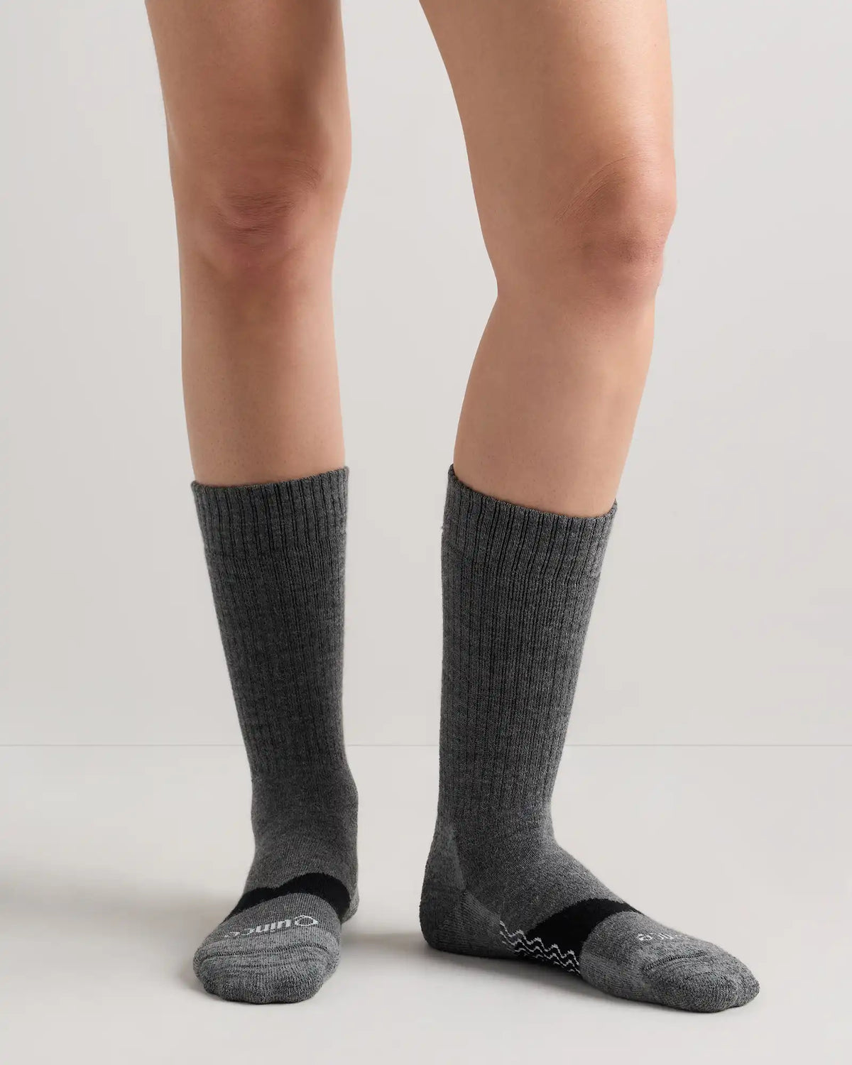 Alpaca Boot Socks (3-Pack)