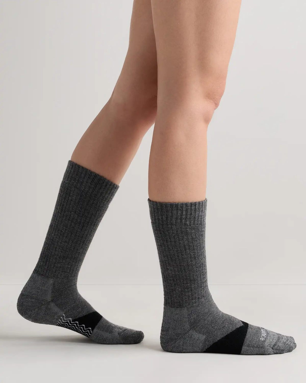 Alpaca Boot Socks (3-Pack)