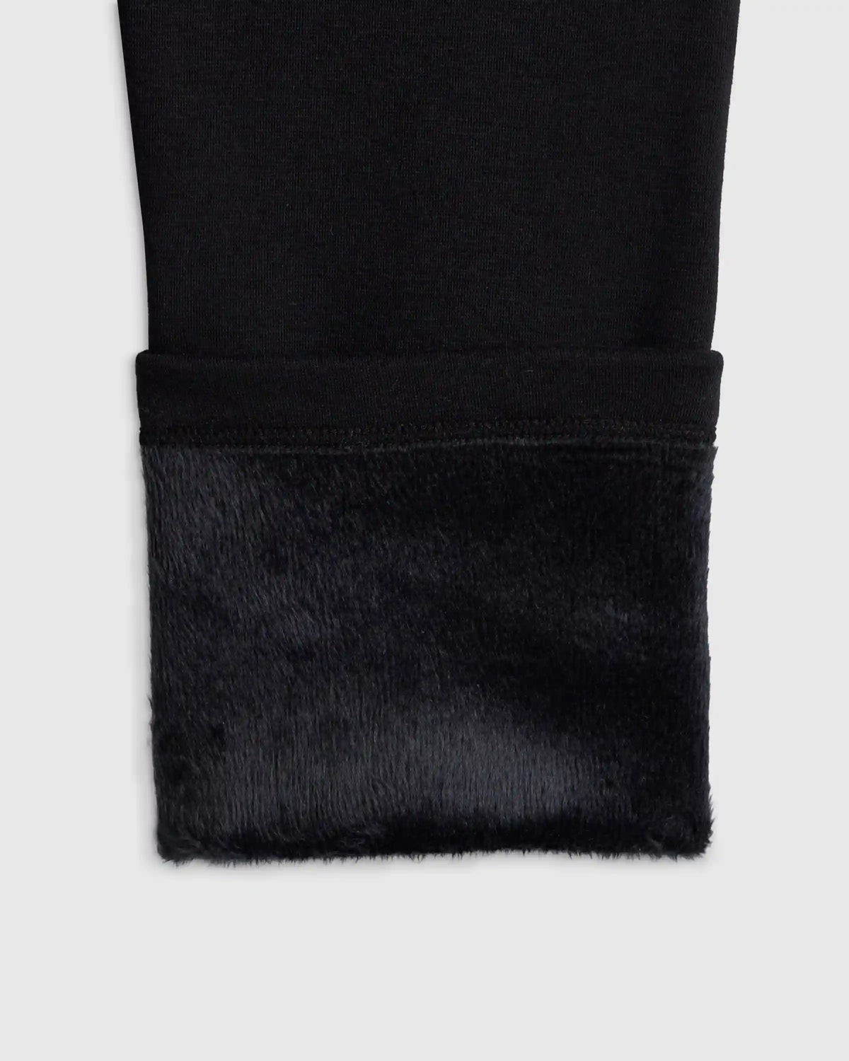 Fleece Lined Legging