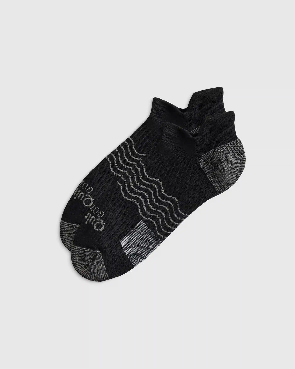 Performance Golf Ankle Socks (4-pack)
