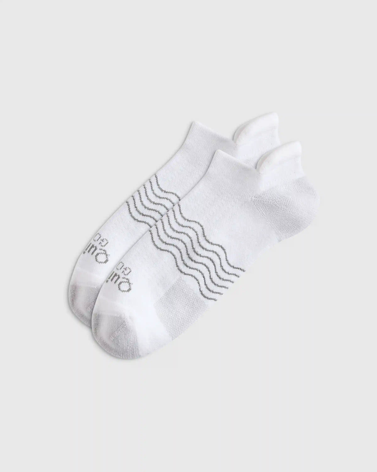 Performance Golf Ankle Socks (4-pack)