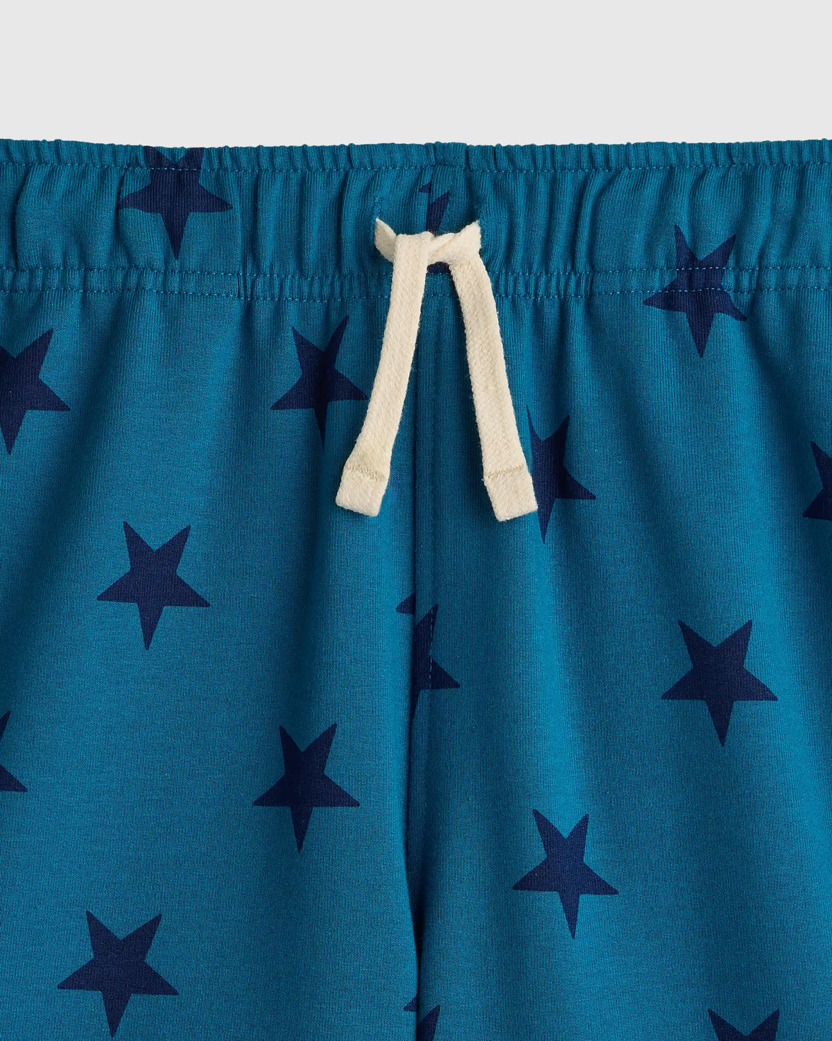 Organic Cotton French Terry Short