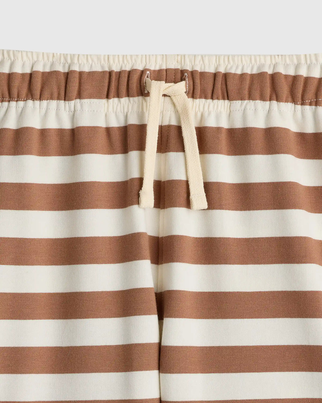 Organic Cotton French Terry Short