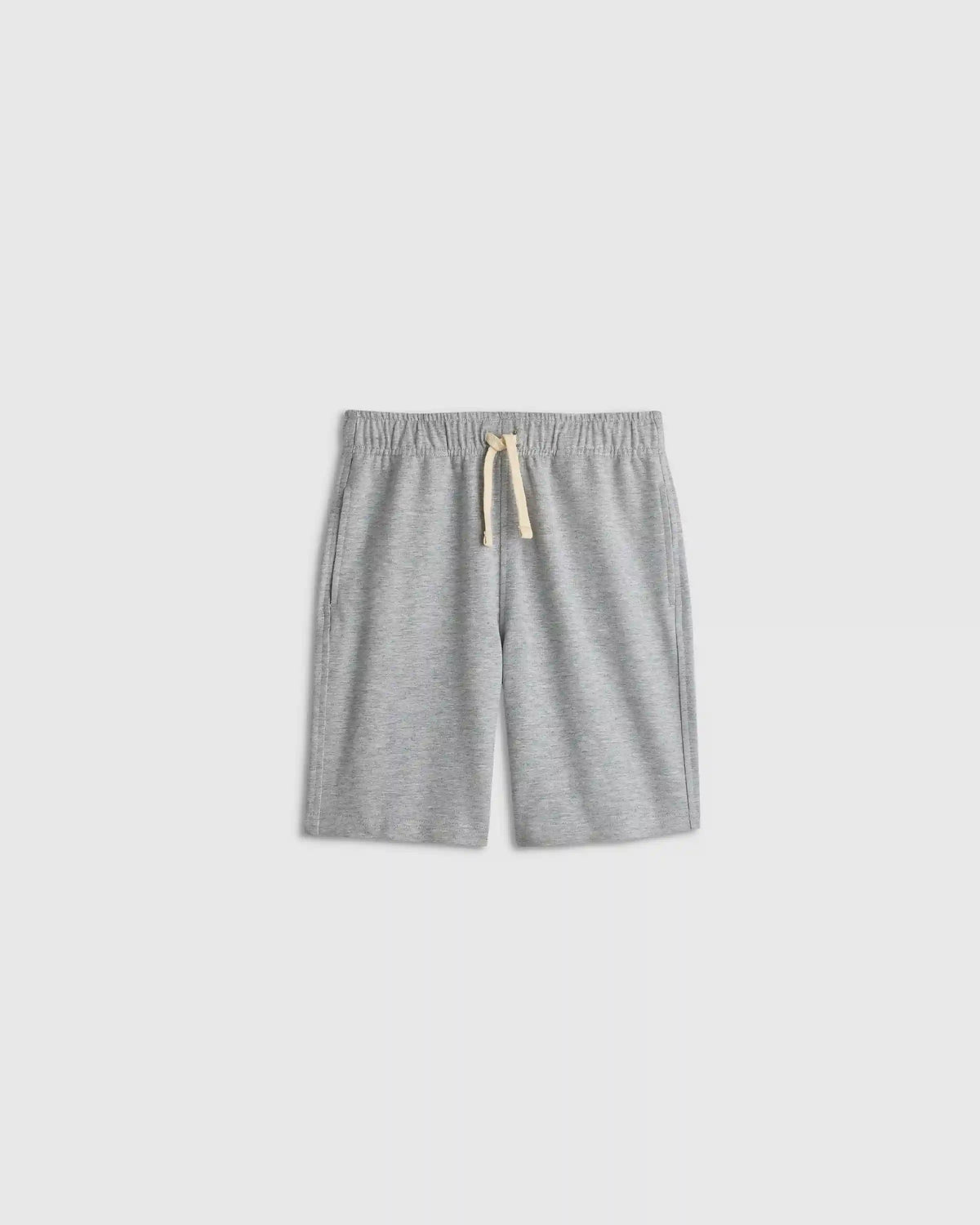 Organic Cotton French Terry Short