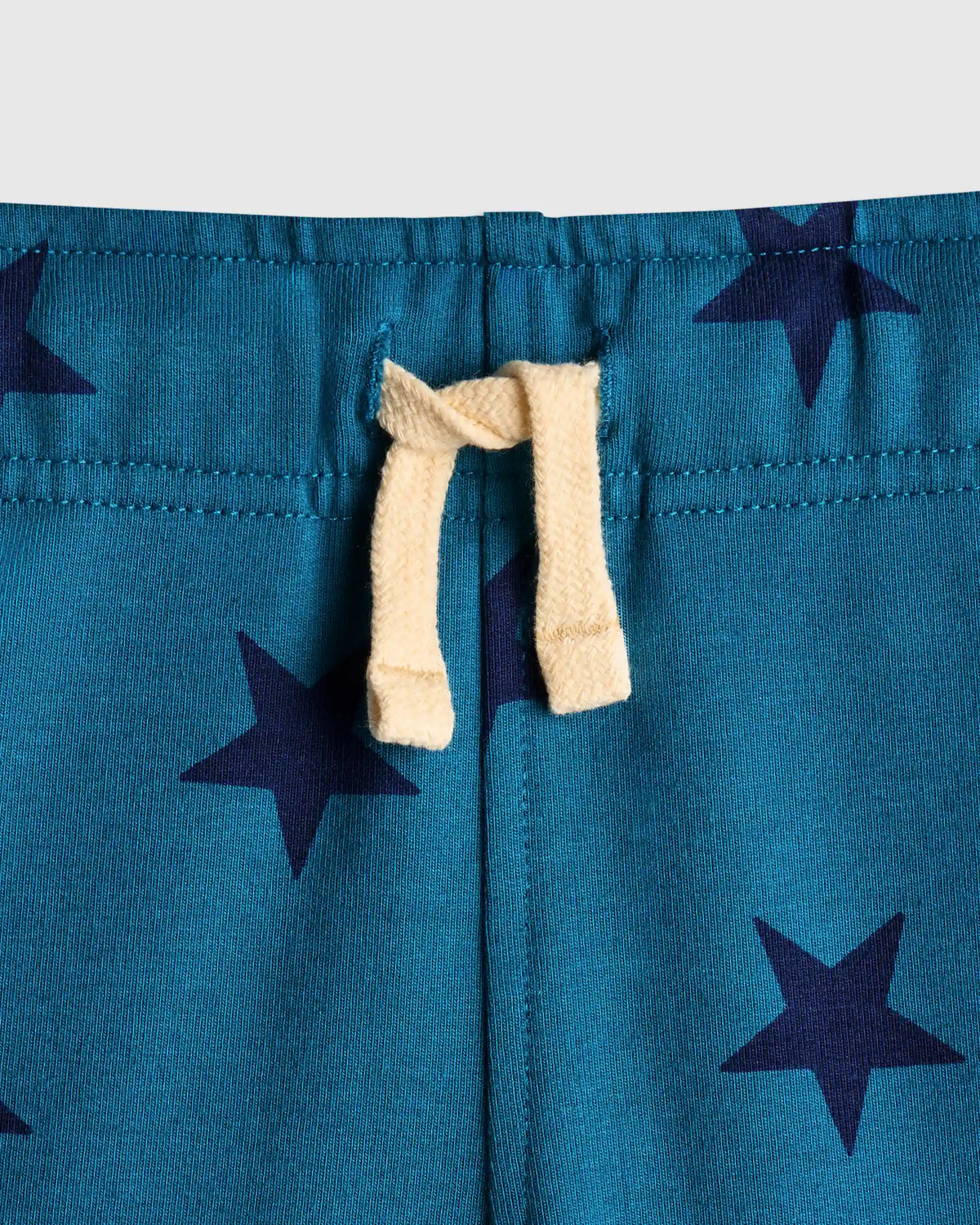 Organic Cotton French Terry Short