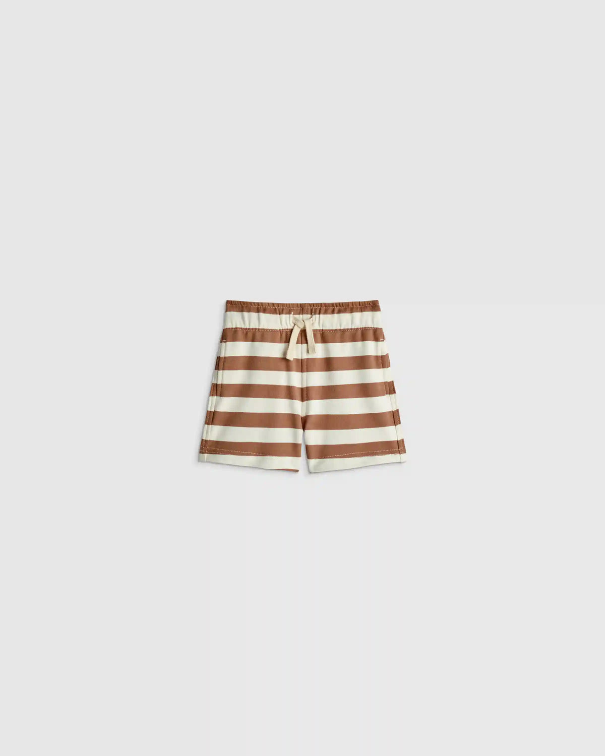 Organic Cotton French Terry Short
