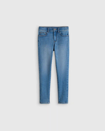 Girls Stretch Skinny Jeans