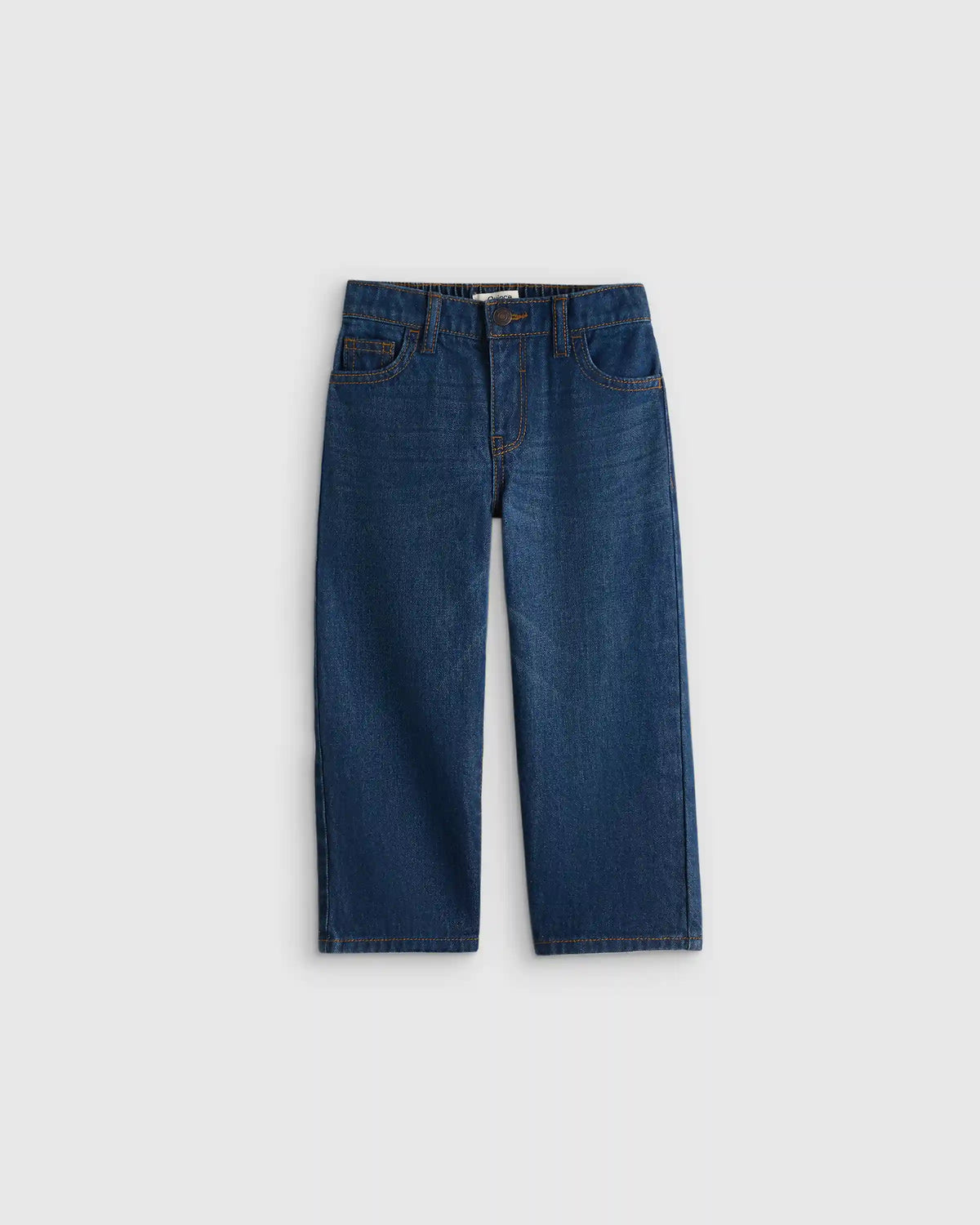 Boys Baggy Jeans