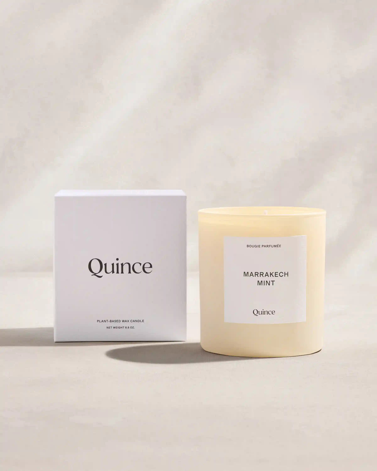 Marrakech Mint Candle