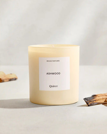 Ashwood Candle