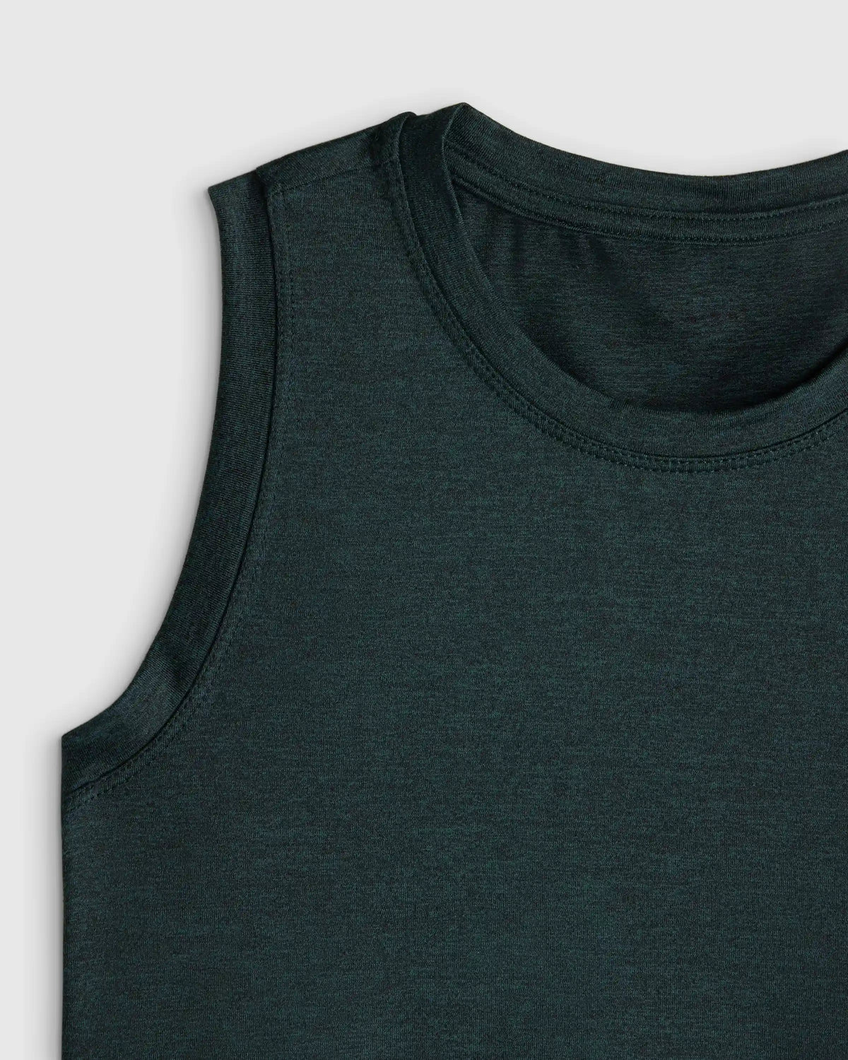 Girls Flowknit Breeze Tank
