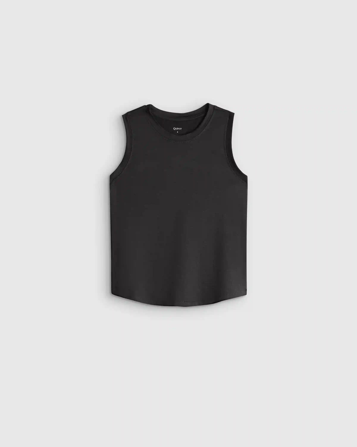 Girls Flowknit Breeze Tank