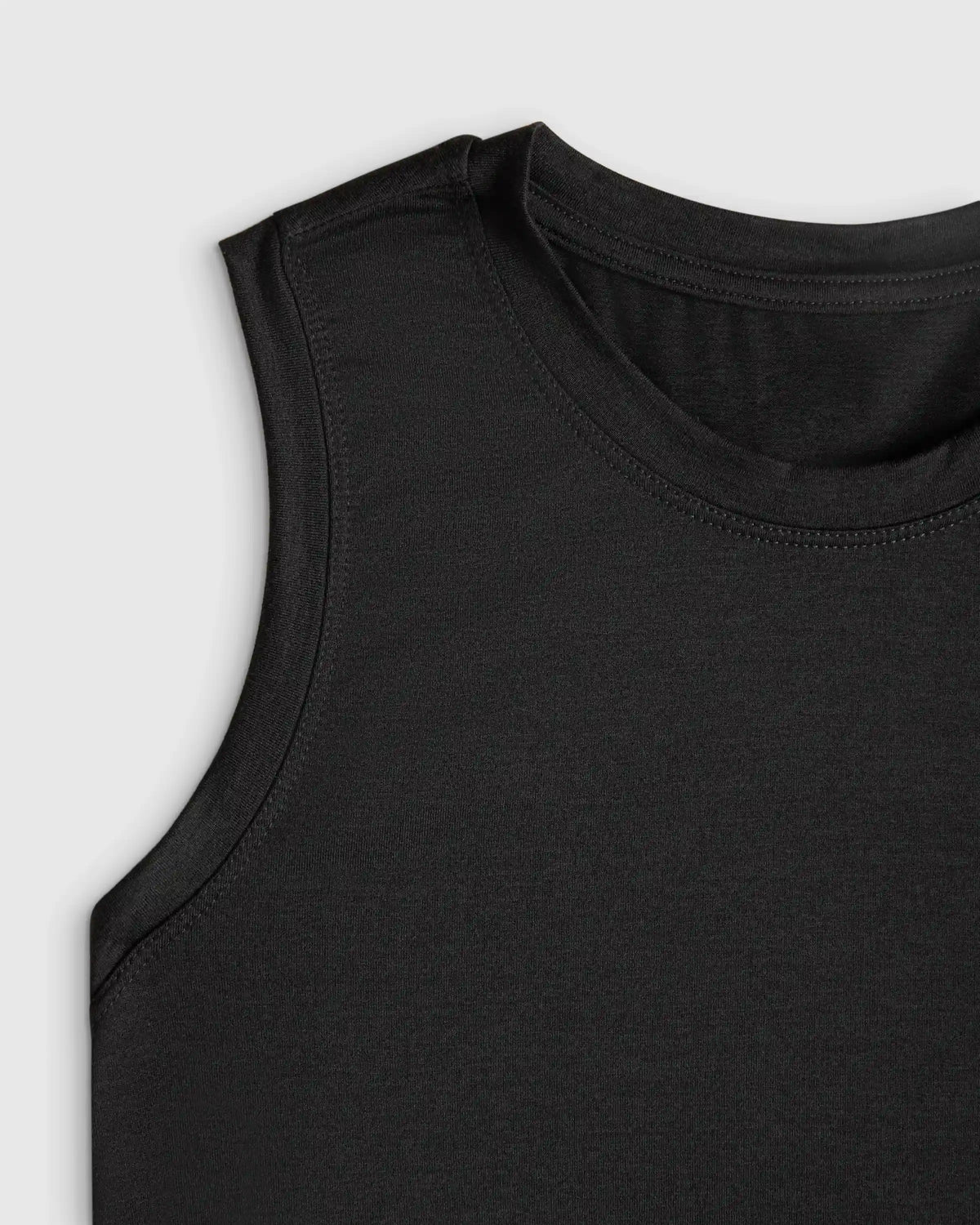 Girls Flowknit Breeze Tank