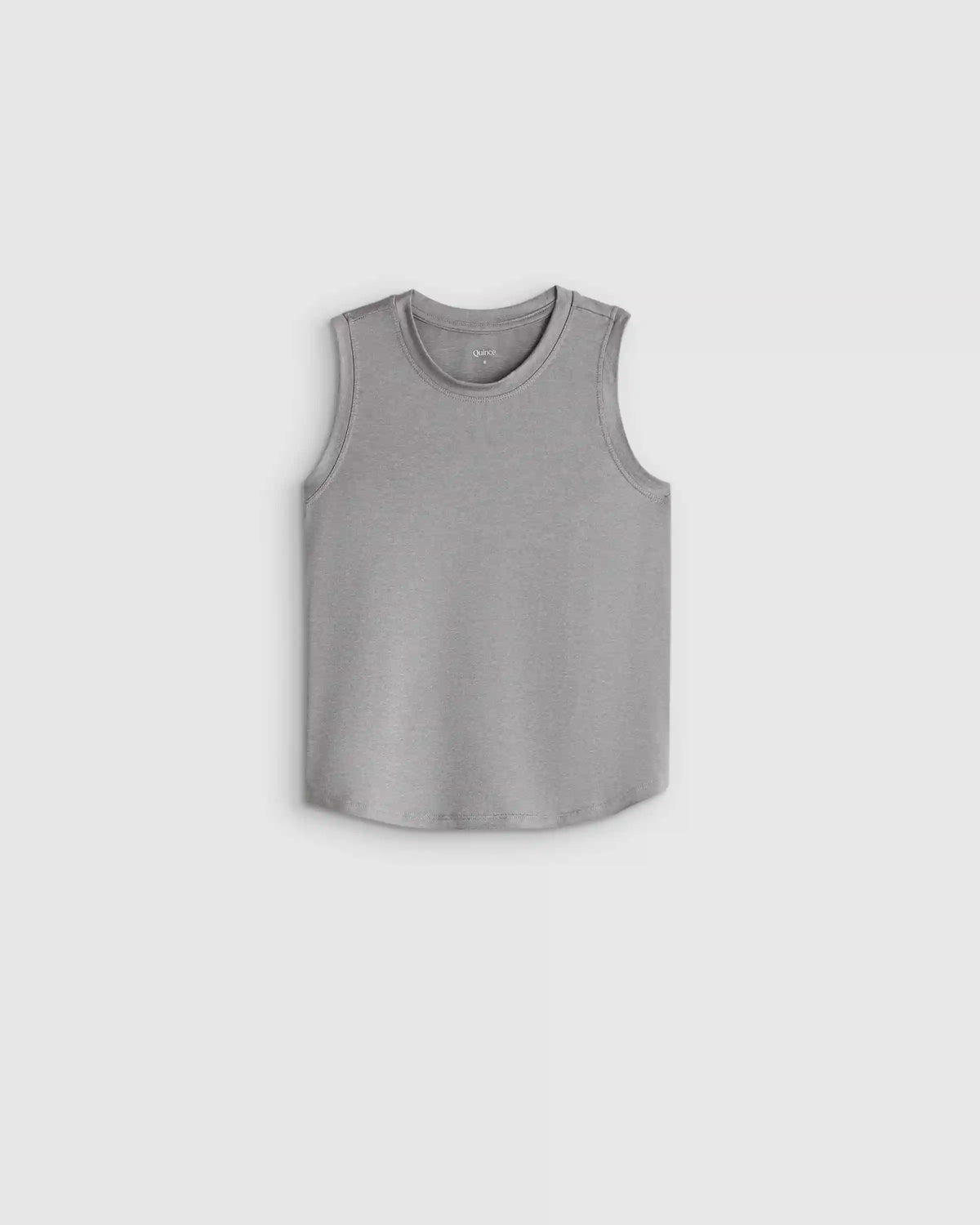 Girls Flowknit Breeze Tank