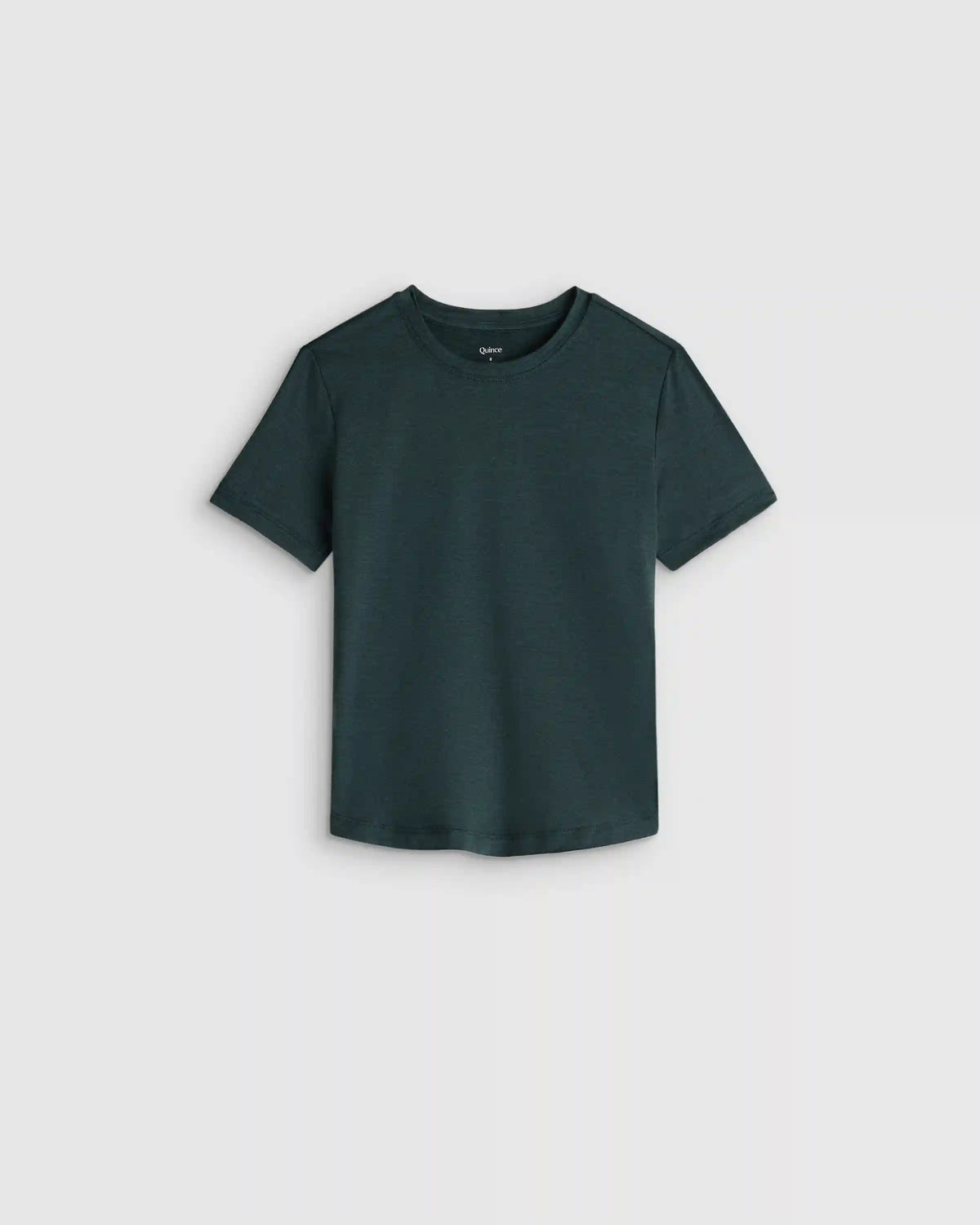 Girls Flowknit Breeze Tee