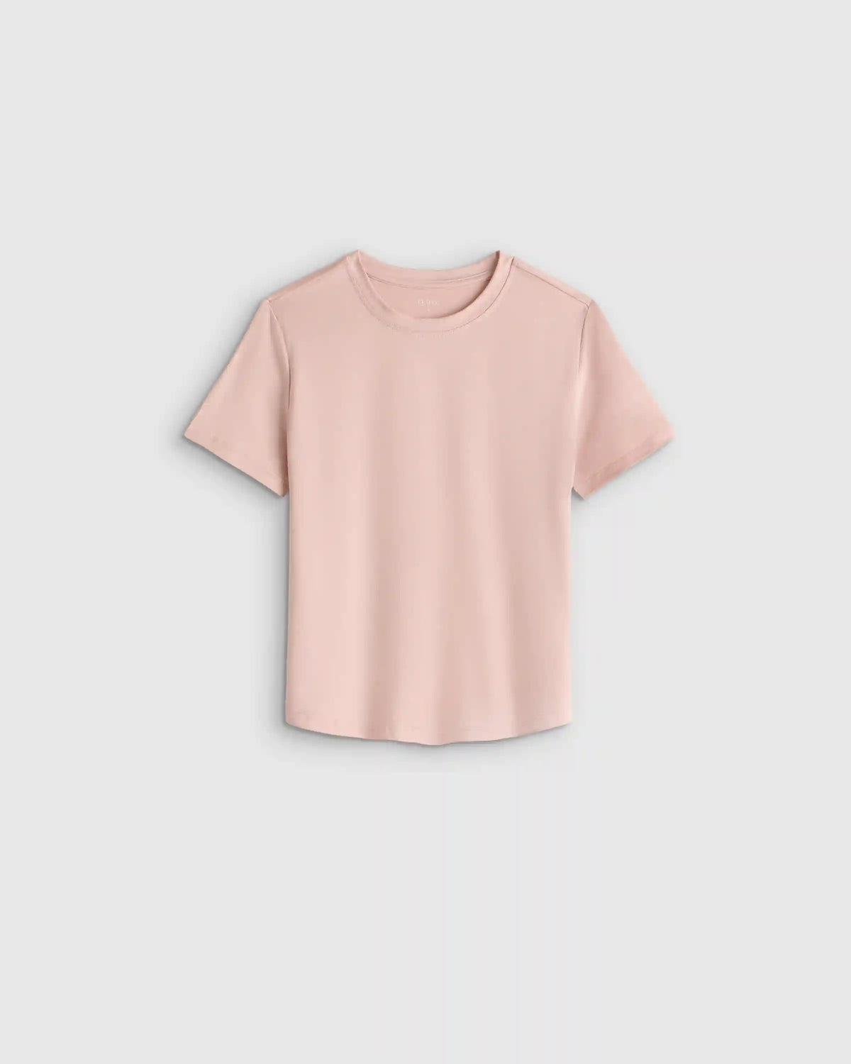 Girls Flowknit Breeze Tee
