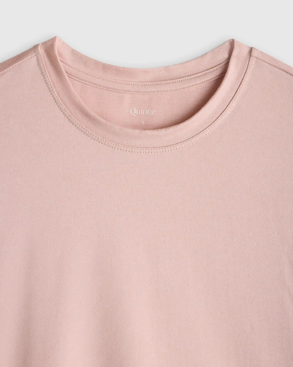 Girls Flowknit Breeze Tee