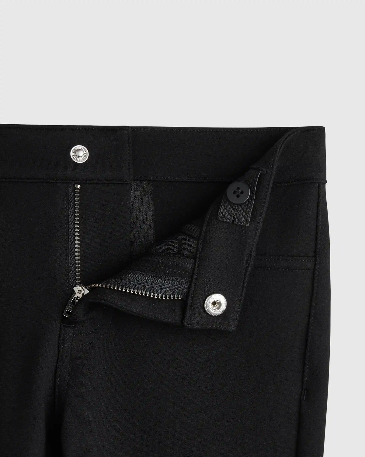 Girls Skinny Ponte Pant
