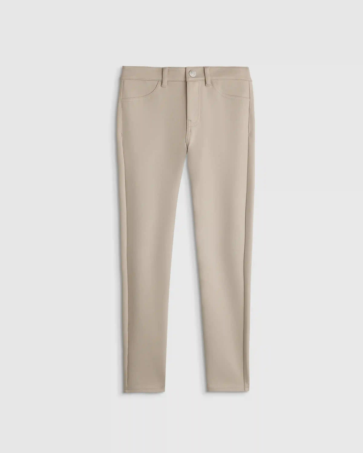 Girls Skinny Ponte Pant