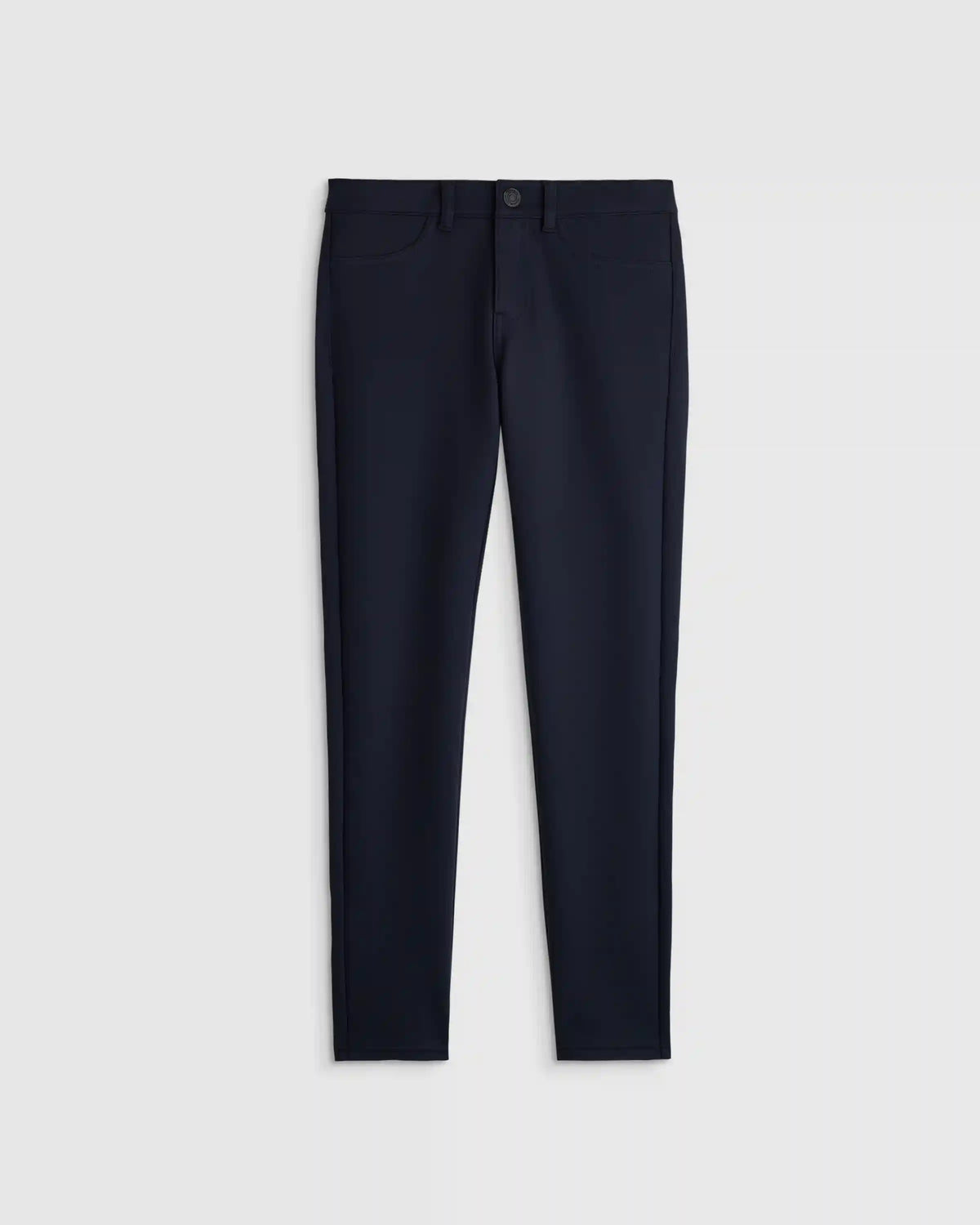Girls Skinny Ponte Pant