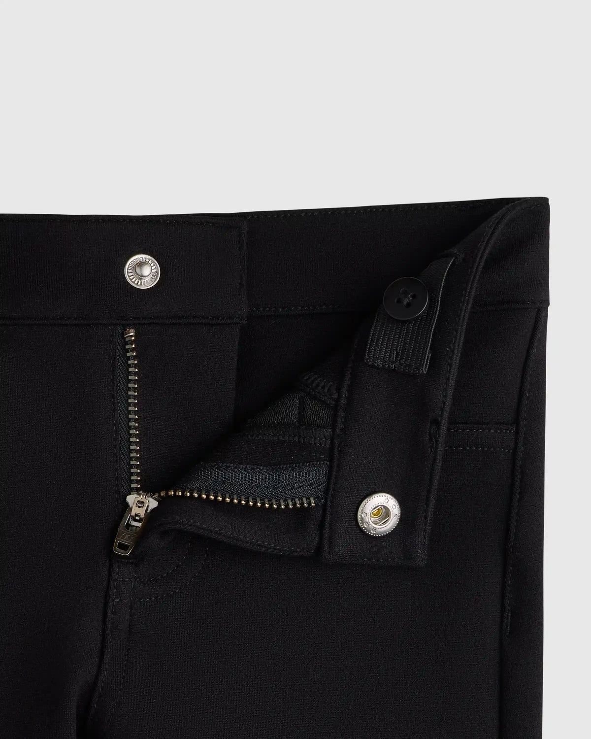 Girls Skinny Ponte Pant