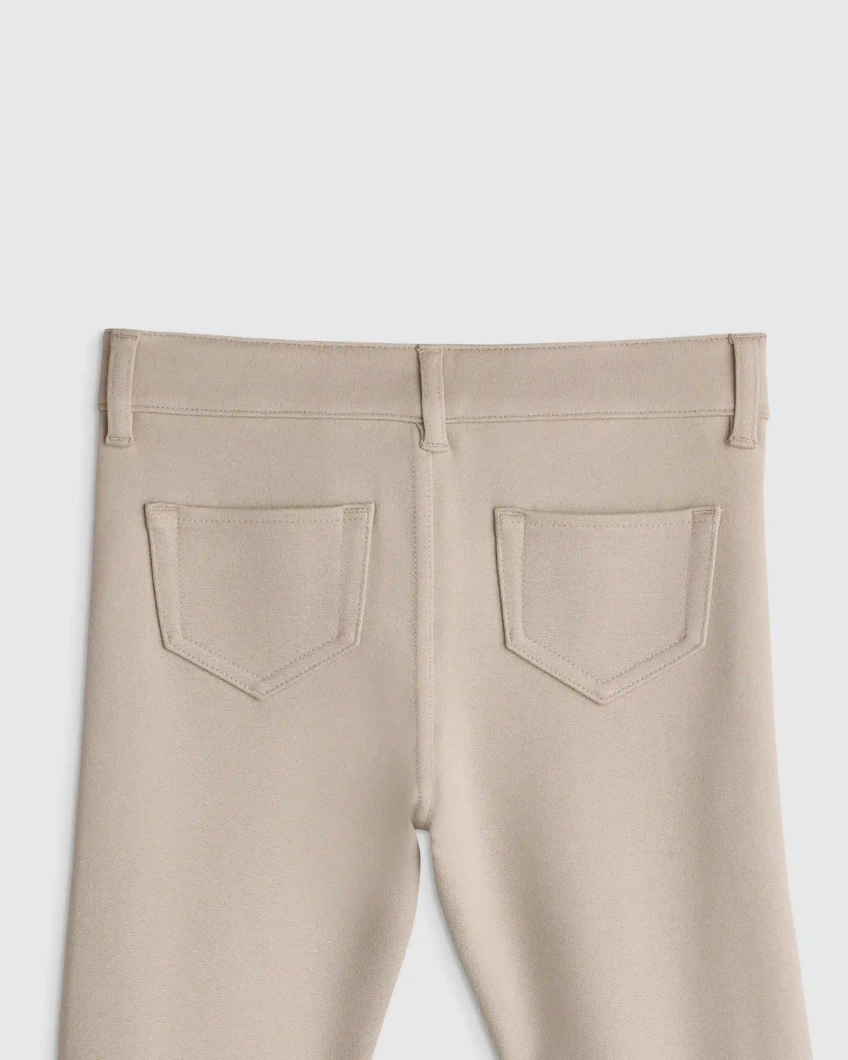 Girls Skinny Ponte Pant