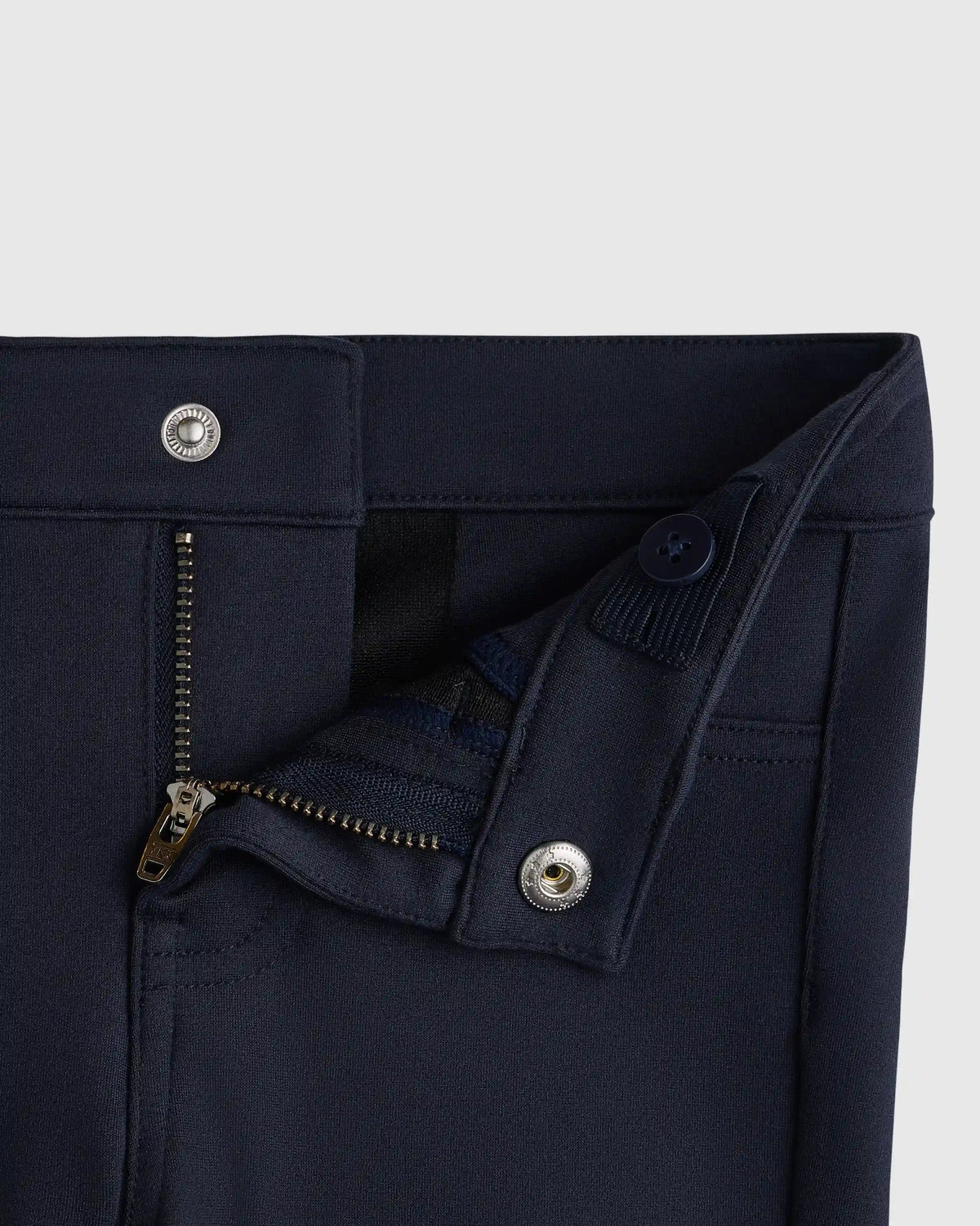 Girls Skinny Ponte Pant
