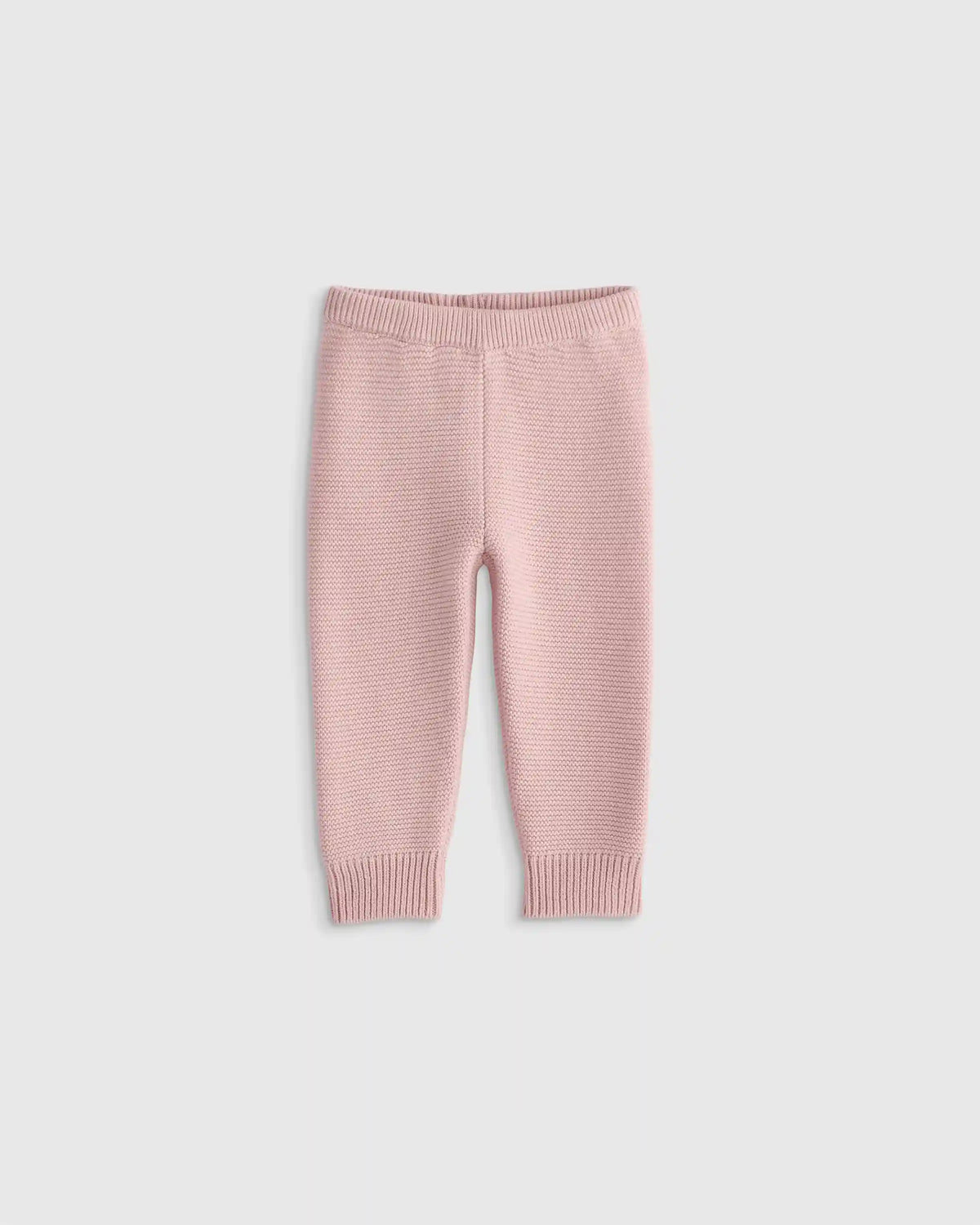100% Organic Cotton Sweater Set