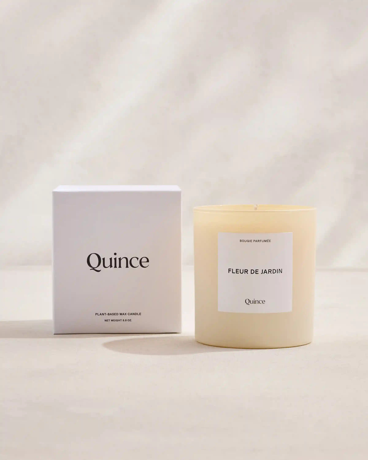 Fleur de Jardin Candle