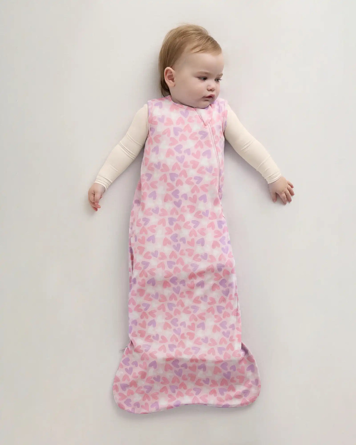 Bamboo Sleep Bag 1.0 TOG
