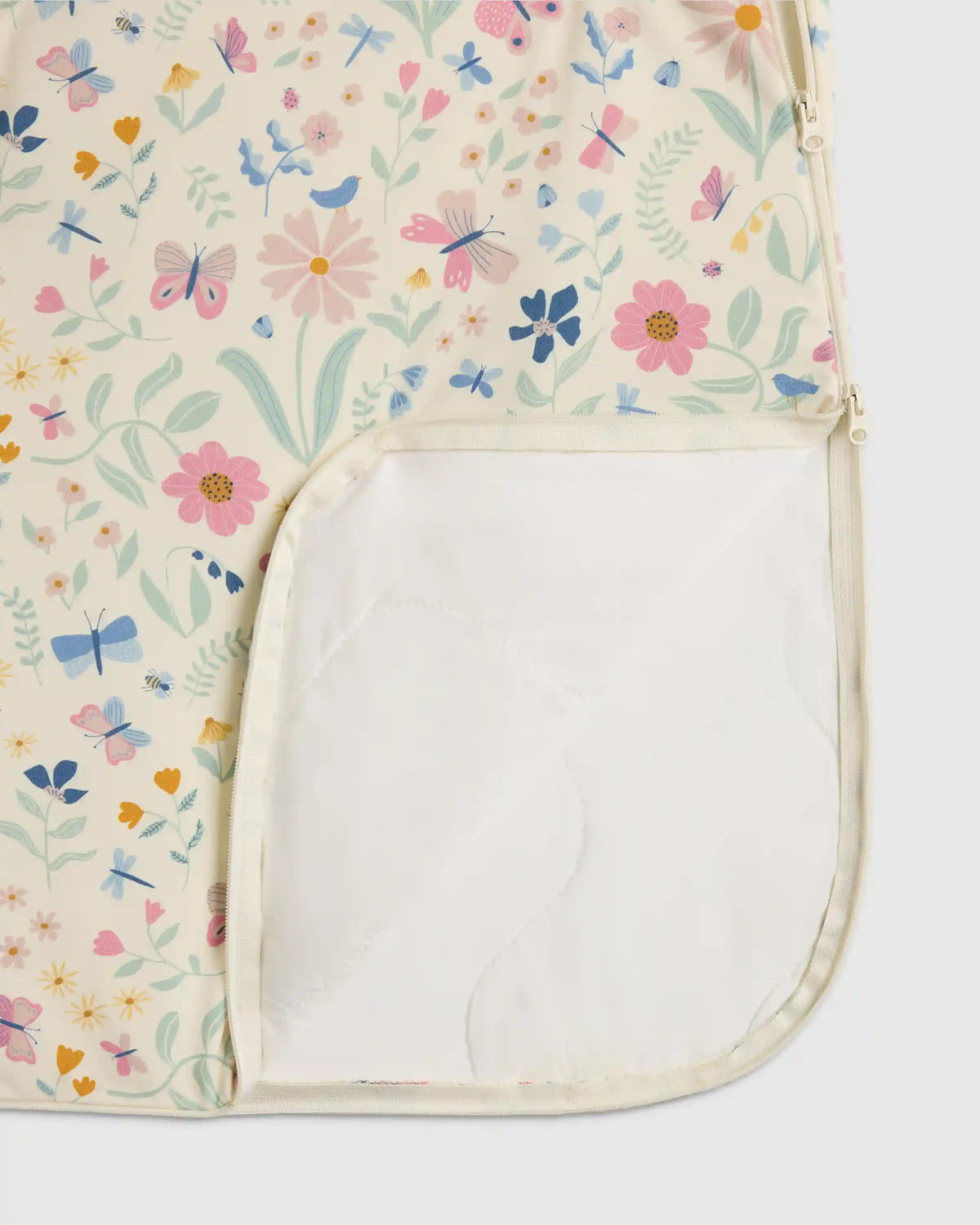 Bamboo Sleep Bag 1.5 TOG