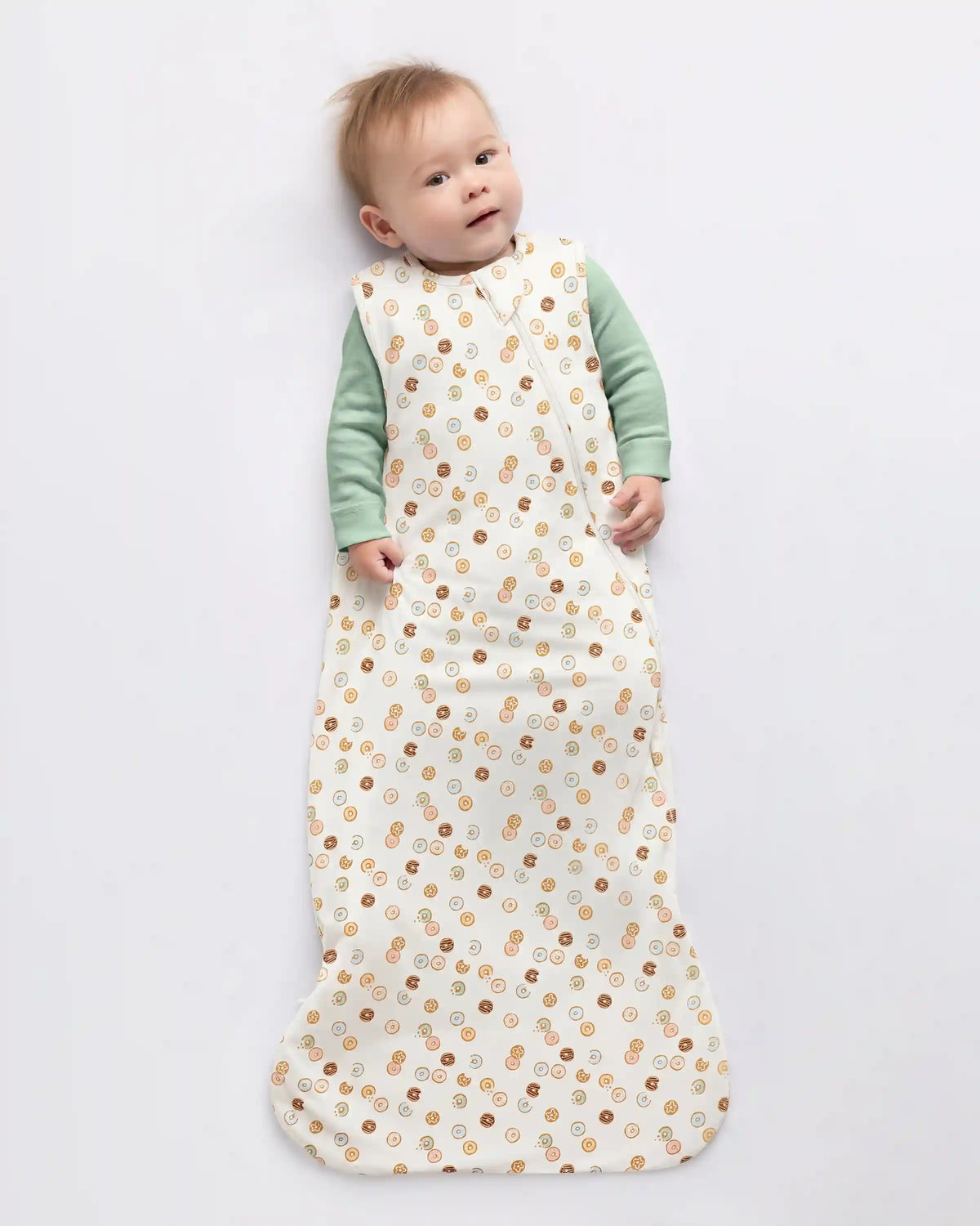 Bamboo Sleep Bag 1.5 TOG