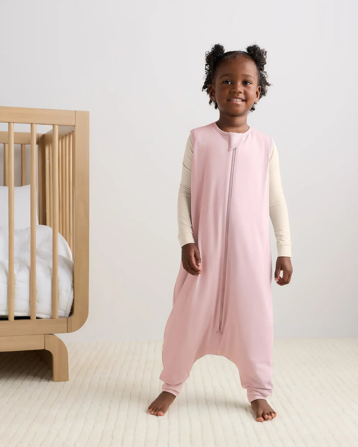 Bamboo Sleep Bag Walker 1.5 TOG