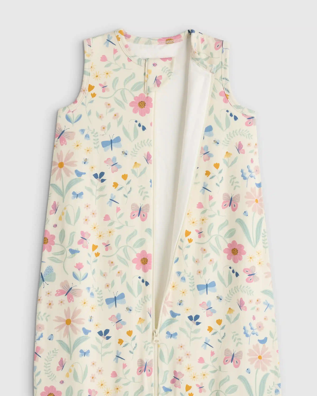Bamboo Sleep Bag Walker 1.5 TOG