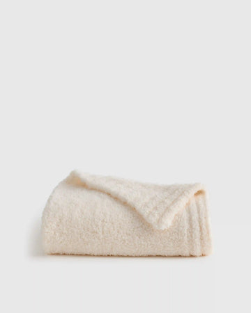 Everyday Cozy Baby Blanket