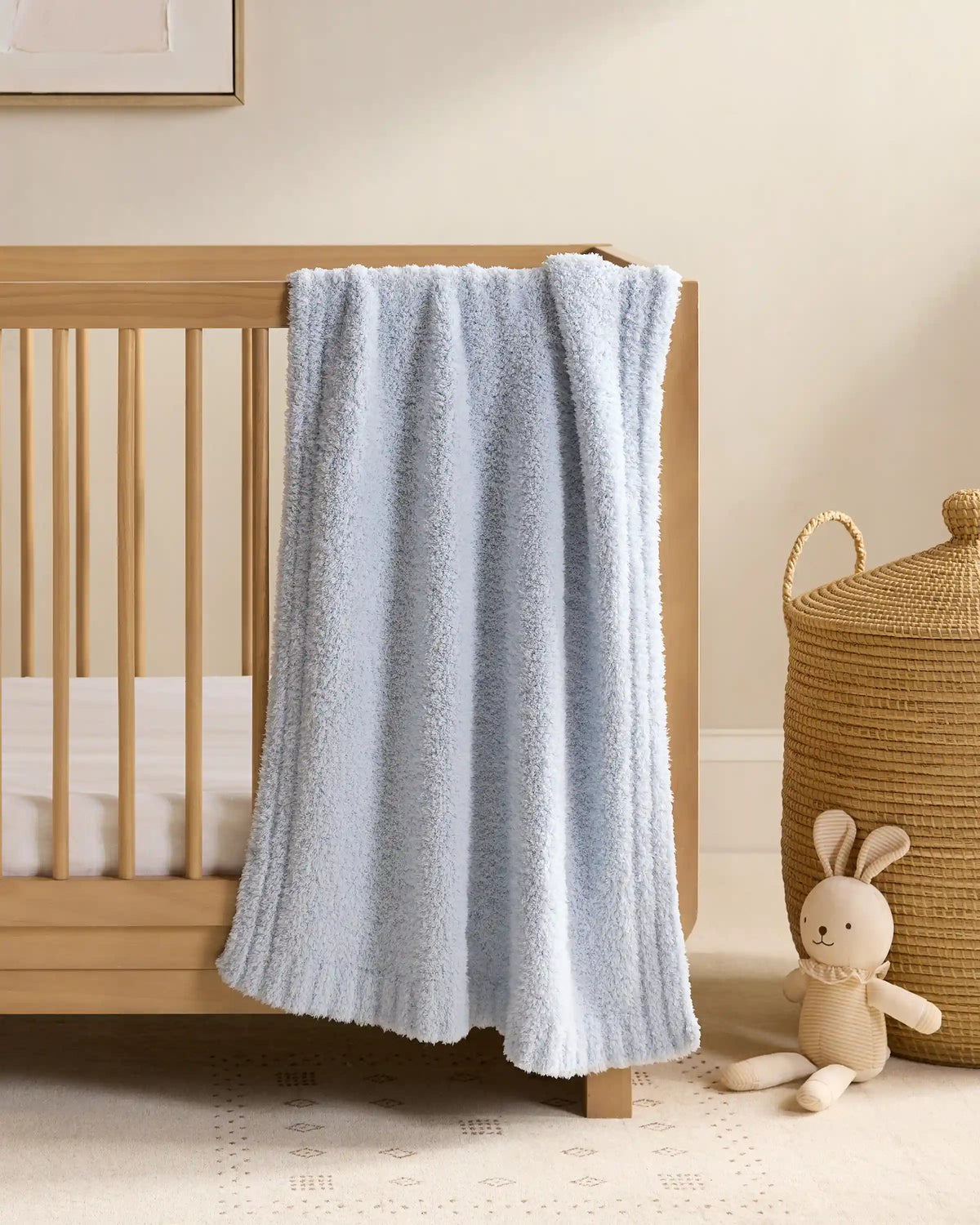 Everyday Cozy Baby Blanket