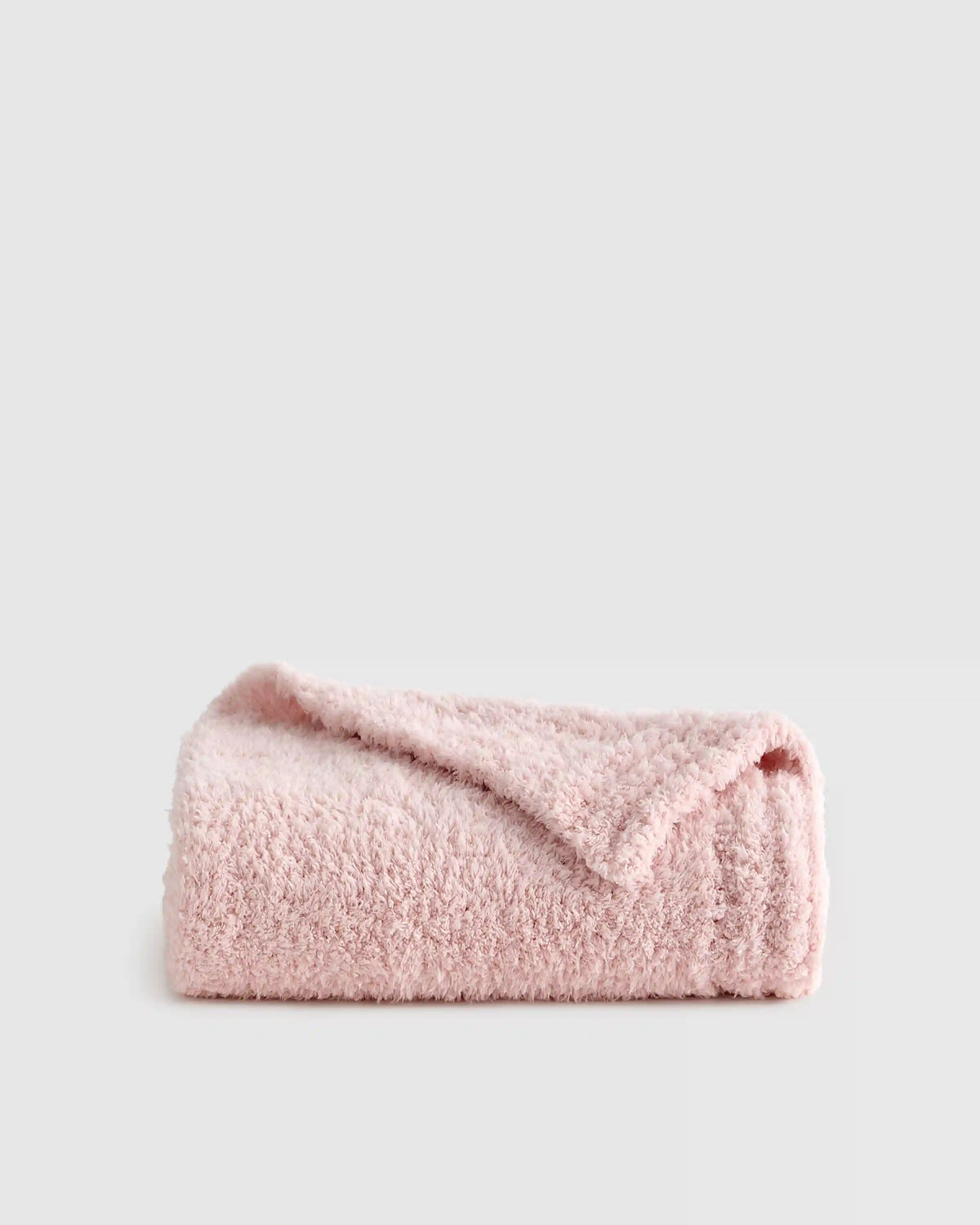Everyday Cozy Baby Blanket
