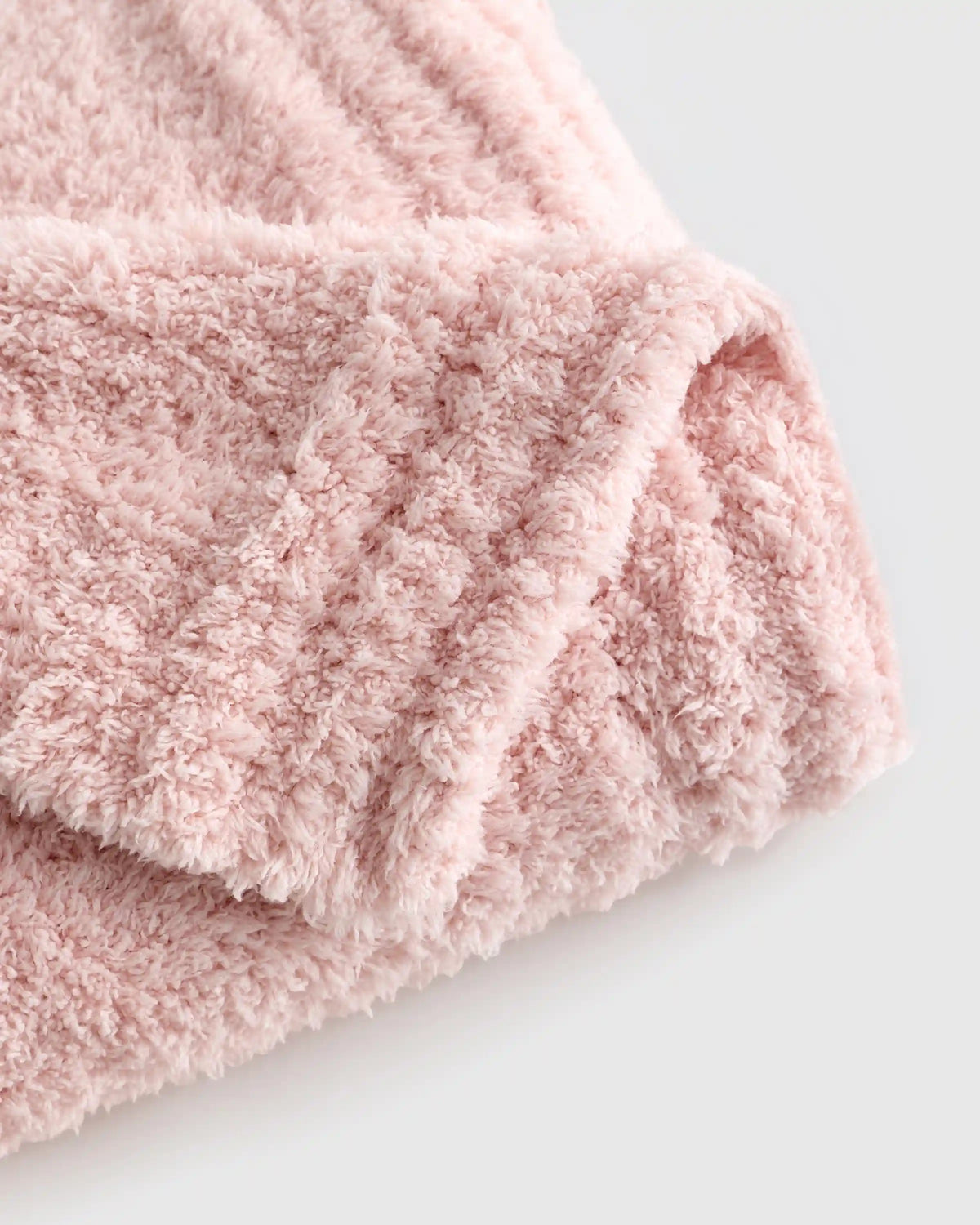 Everyday Cozy Baby Blanket