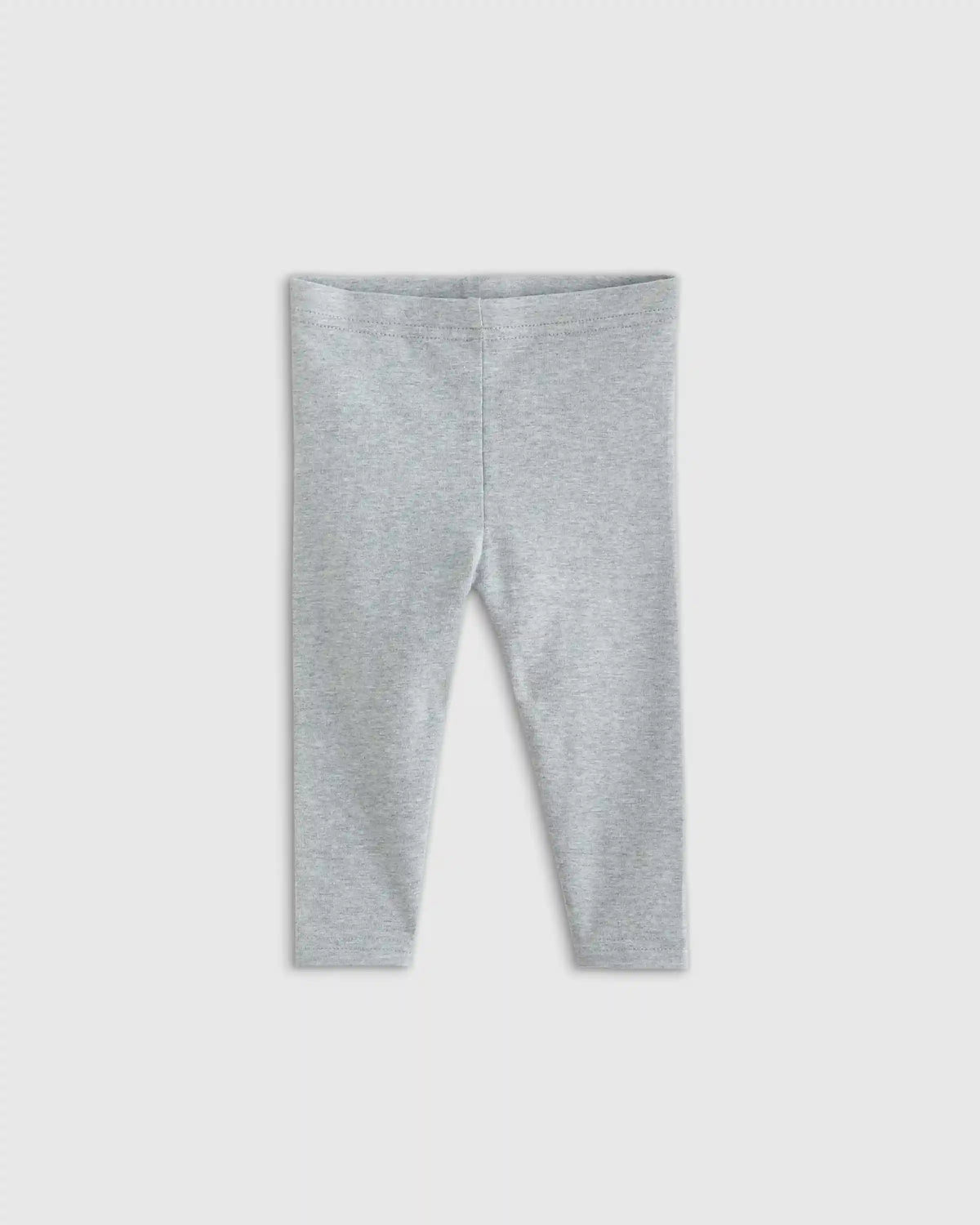 Organic Cotton Leggings 4-Pack