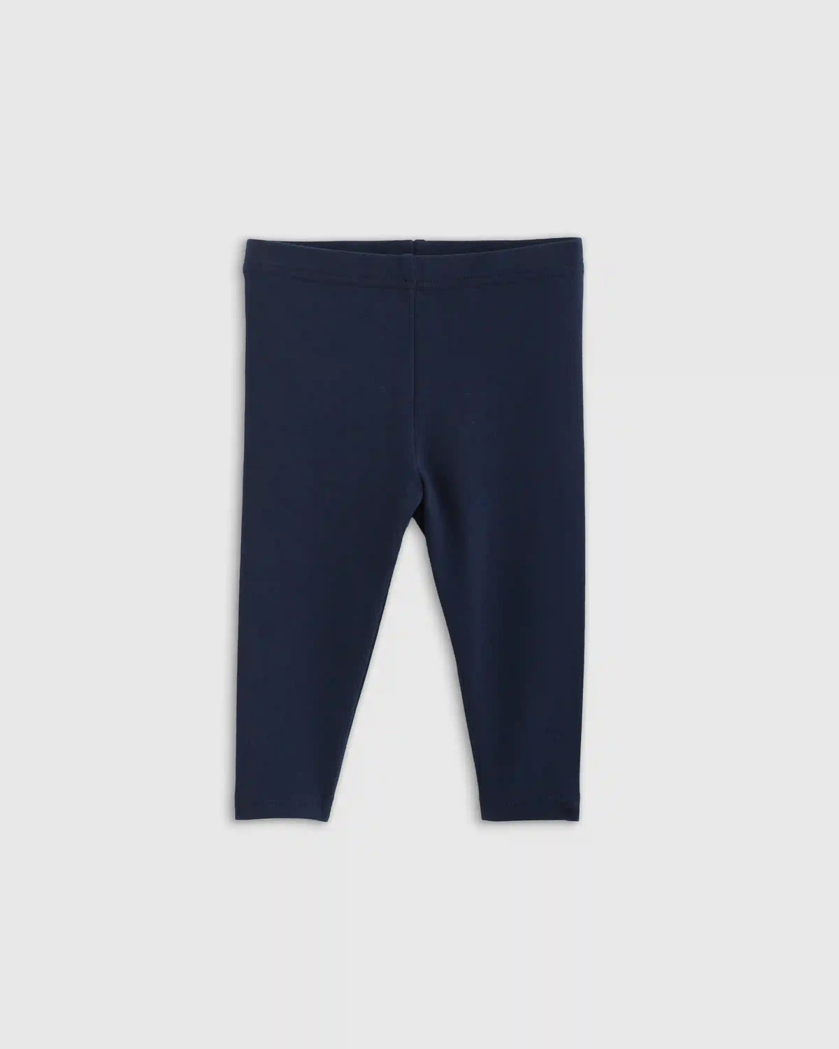 Organic Cotton Leggings 4-Pack